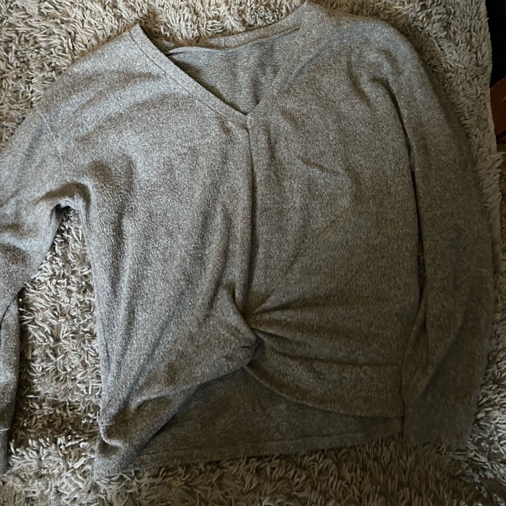 cute long sleeve